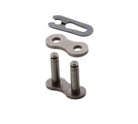 DID FJ530NZ Chiusura a Clip Blocco Catena 530 Divisione per 530NZ Catena