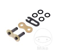 DID Gancio a catena tipo rivetto G&B520VX3