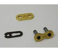 DID Giunto Catena Clip 415ERZ Oro