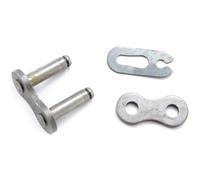 DID Giunto Catena Clip 530NZ Nero
