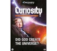 Did God Create The Uni...
