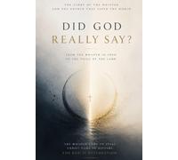 Did God Really Say?
