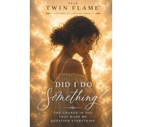 Did I Do Something?: The Change in You That Made Me Question Everything