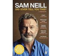 Did I Ever Tell You This?