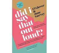 Did I Say That Out Loud?: Notes on the Chuff of Life