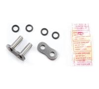 Did Maglia Della Catena 428vx Solid Rivet