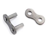 Did Maglia Della Catena 520 Solid Rivet