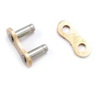 Did Maglia Della Catena 520ert3 G&g Solid Rivet