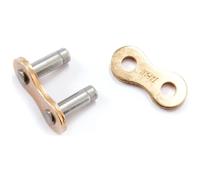 Did Maglia Della Catena 520mx G&b Solid Rivet