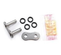 DID Maglia di Giunzione 630V (Black & Black)