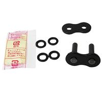 DID Maglia di Giunzione A Rivetto (ZJ) 530ZVM-X Black