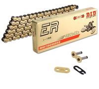 DID NZ3 Fuoristrada Catena Rinforzato G B Chiusura a Clip 420 Divisione 126 Arti