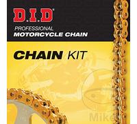 did o- Ring 420 V catena & JT pignone ruota