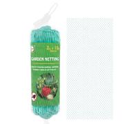DID Rete da giardino 2 m x 10 m, rete di protezione per piante per piantine, verdure, fragole e frutti di bosco, barriera leggera da giardino per aree di coltivazione, colture, ortaggi e giardino