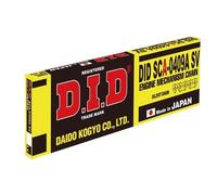 Catena di distribuzione DID DIDSCA0409ASV-126