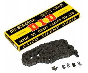 DID SCA0412SV-126R Catena