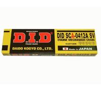 CATENA DI DISTRIBUZIONE DID KAWASAKI ER5 (ER500) (34KW) 500 1997-2005