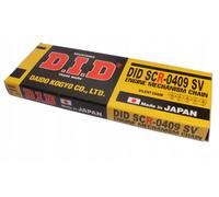 D.I.D Racing Chain – Catena di distribuzione DIDSCR0409SV-112 per Aprilia Mana 850