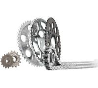 DID Set di catene ST 428VX CB125 21- 118/14/41