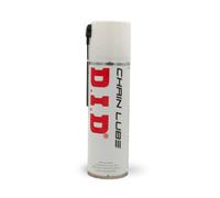 DID Spray Lubrificante Catena Moto CHAIN LUBE 300ML