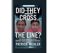 Did They Cross the Line?: The Untold Jailbreak Tale of Courtnie Harris & Corvanntay Baptiste