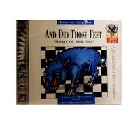 Did Those Feet - Spirit Of The Age