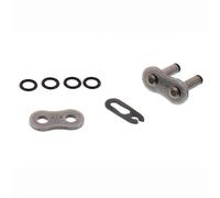 DID VX Chiusura a Clip 428 Divisione per Xringkette 428VX Stahlfarben FJ428VXX