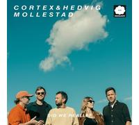 Did We Really? - Cortex & Hedvig Mollestad (Audio Cd)