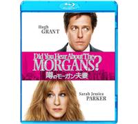 Did You Hear About The Morgans? (Blu-ray) Hugh Grant