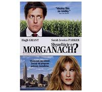 Did You Hear About the Morgans? [DVD] [Region 2] (IMPORT) (Nessuna versione italiana)
