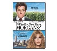 Did You Hear About The Morgans [Edizione: Stati Uniti]