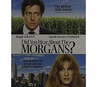 Did You Hear About The Morgans [Edizione: Stati Uniti]
