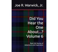 Did You Hear the One About...?: Volume 6