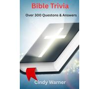 Did You Know: 300 Bible Trivia Questions That Will Surprise Even Lifelong Believers