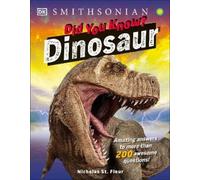 Did You Know? Dinosaurs (Tascabile) Why? Series
