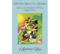 Did You Know I'm A Vegan