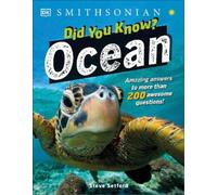 Did You Know? Ocean (Tascabile) Why? Series