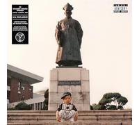 YUNGIN – Did You Know?, Pt. 1 – Vinile LP – Import USA