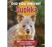 Did You Know? Quokka: Meet the kangaroo's cutest relative
