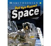 Did You Know? Space (Tascabile) Why? Series