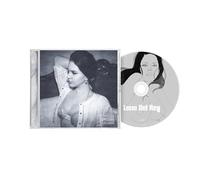 Lana Del Rey Did You Know That (Ltd. Alt Cover 1) (CD)