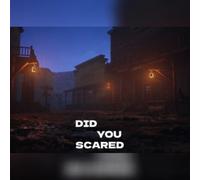 Did You Scared (PC) Steam Key - GLOBAL