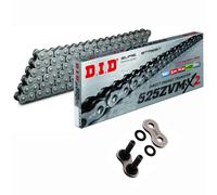 DID 525ZVMX2-122 Catena