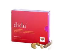 Dida 60 Compresse - Integratore Stomaco e Intestino