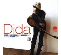 Dida Pelled Plays & Sings (CD)
