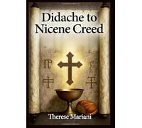 Didache to Nicene Creed: A Journey Through Early Church History, Gospel of Peter, Clement of Alexandria & The Book of Enoch’s Patristic Impact