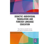 Didactic Audiovisual Translation and Foreign Language Education