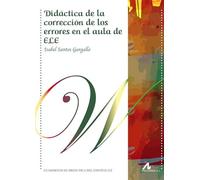 Didáctica de la corrección de los errores en el aula de ELE