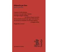 Didascalie per foto