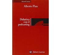 Didattica con il podcasting